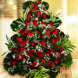 arreglo floral toda ocasion