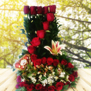 arreglo floral toda ocasion