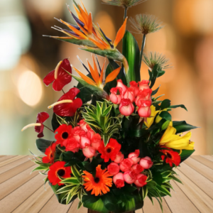 arreglo floral toda ocasion
