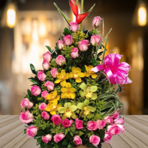 arreglo floral toda ocasion