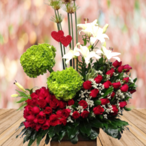 arreglo floral toda ocasion