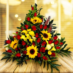 arreglo floral toda ocasion