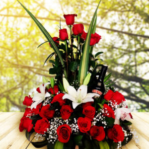 Floristerias en Medellin ➤ Entrega de Flores y Regalos el Mismo Día ✅ Satisfacción Garantizada ✅ Pago Seguro ✅ Pide Ya! 3157566503