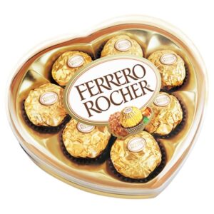 chocolates-ferrero-rocher-forma-corazon