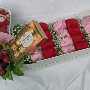 Dulce Abrazo